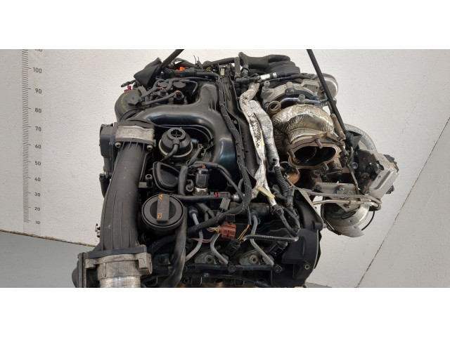  Турбина  Audi A6 (C7) 2011-2018             