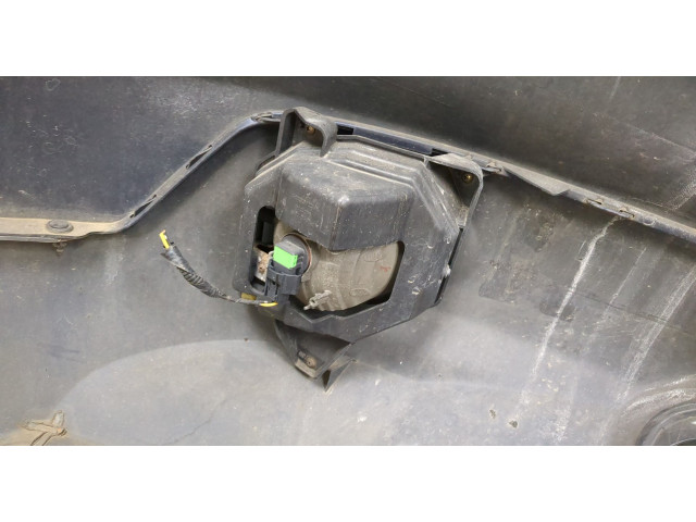 Бампер Acura RDX 2006-2013 передний