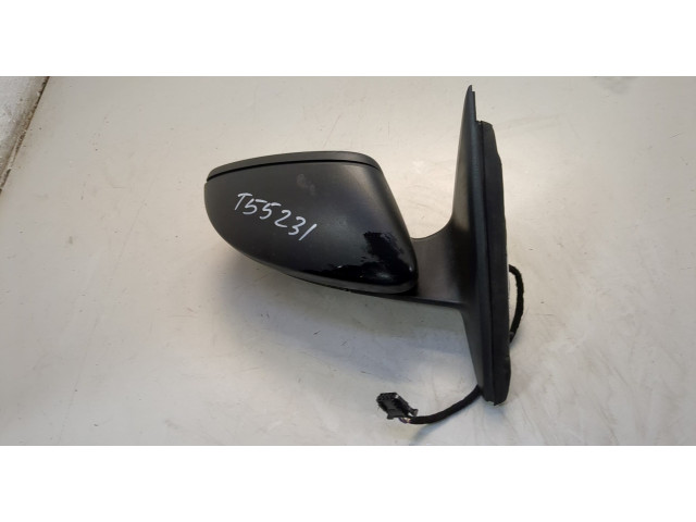 Зеркало боковое  Skoda Rapid 2012-2020  правое           5JC857508C, 5JA857538