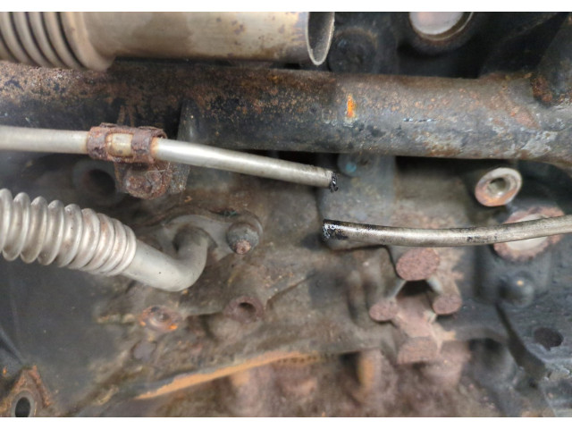 Форсунка топливная  KIA Ceed 2007-2012         