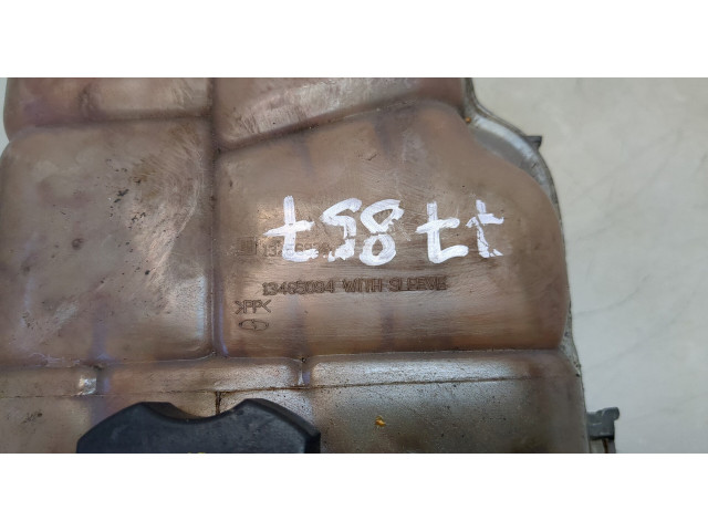 Бачок расширительный  Chevrolet Orlando 2011-2015    