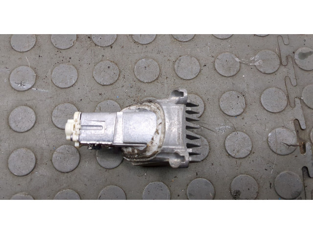 Блок розжига BMW 5 F10 2010-2017