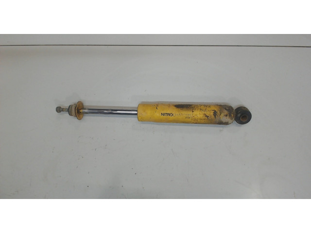 Стойка амортизатора  Mitsubishi Pajero 1990-2000 MB633900    3  бензин