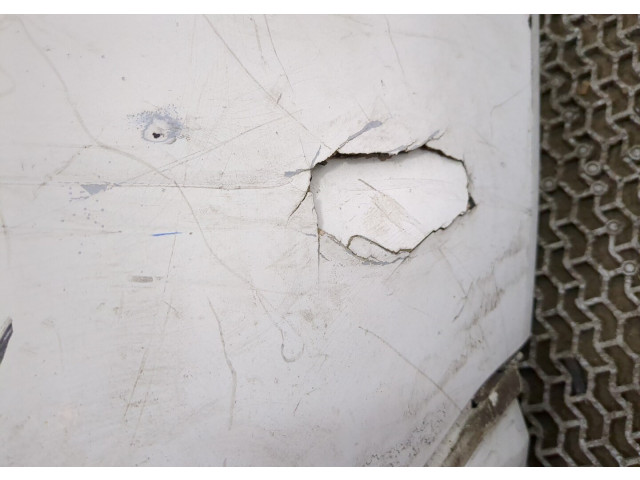 Бампер  Volvo V70 2007-2013 передний    