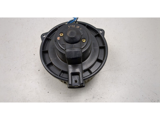 Моторчик печки Mitsubishi Eclipse 1999-2005