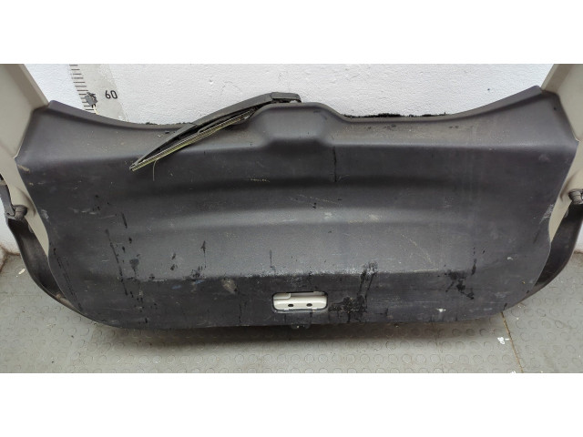 Замок багажника  Nissan X-Trail (T32) 2013-2023       