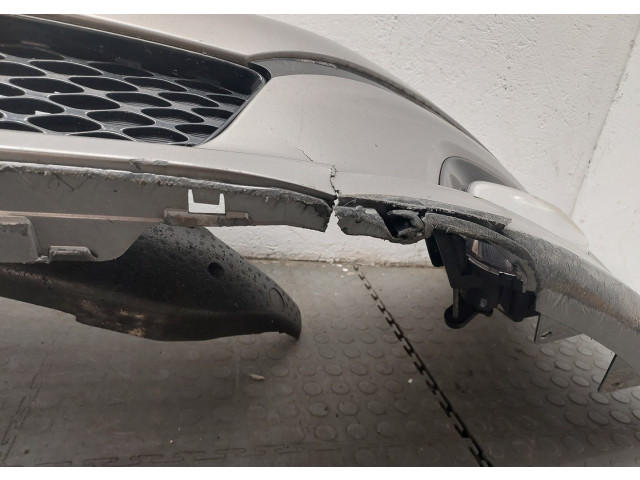 Решетка радиатора  KIA Optima 3 2010-2015          863504C700, 863504C500