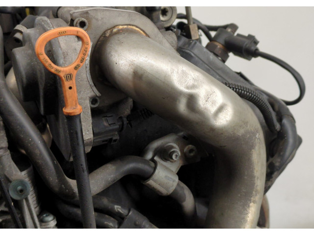 Форсунка топливная  Audi A8 (D3) 2002-2010         