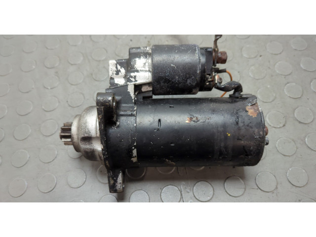 Стартер  Volkswagen Transporter 4 1991-2003 1.9     