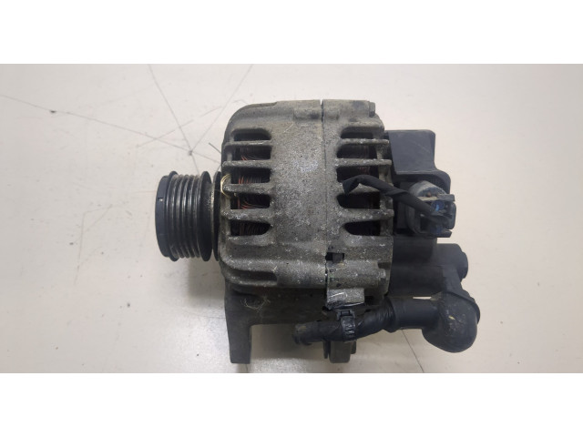 Генератор KIA Ceed 2007-2012 373002A601, 2616019A