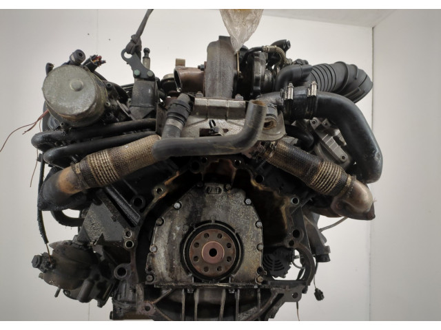  Турбина  Audi A6 (C5) Allroad 2000-2006             