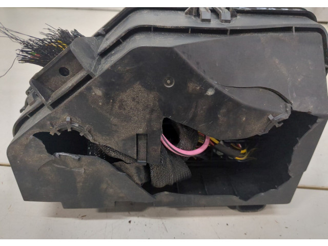 Блок предохранителей SsangYong Korando 2010-