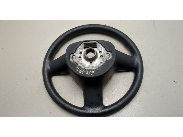 Руль Volkswagen Golf 5 2003-2009 1K0419091EP, 1K0419091EP1QB