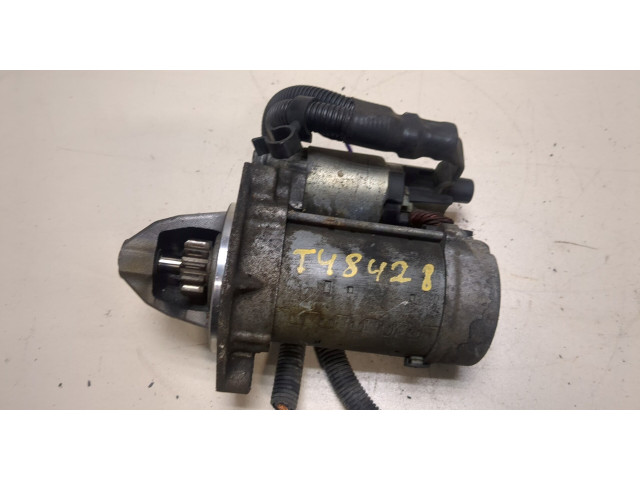 Стартер Mercedes C W204 2007-2013 2.2 A0061511601, 4280004601