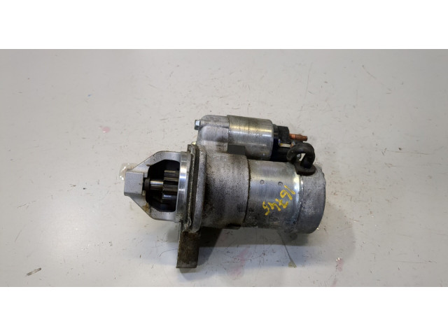 Стартер Infiniti QX50 2017-