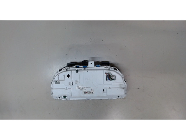 Панель приборов Mitsubishi ASX 8100c333