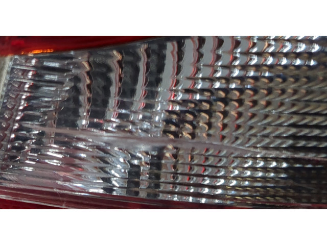 Задний фонарь