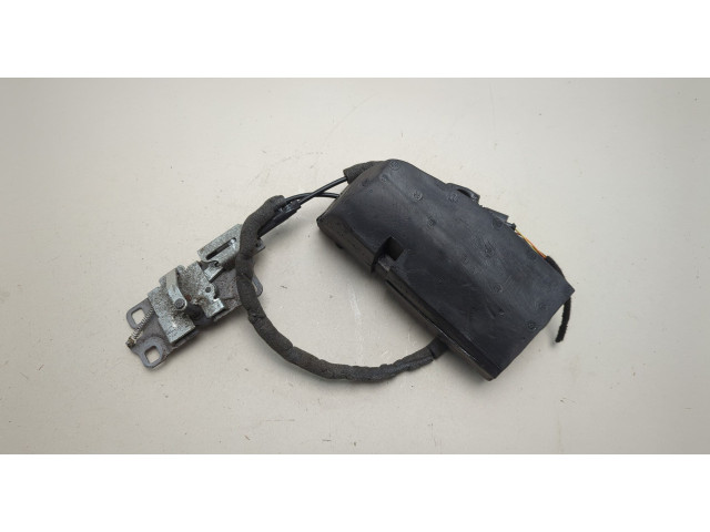 Замок багажника Audi A8 (D3) 2002-2010