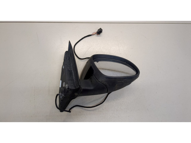 Зеркало боковое Skoda Yeti 2009-2018 правое 5L2857508B, 5N0857522