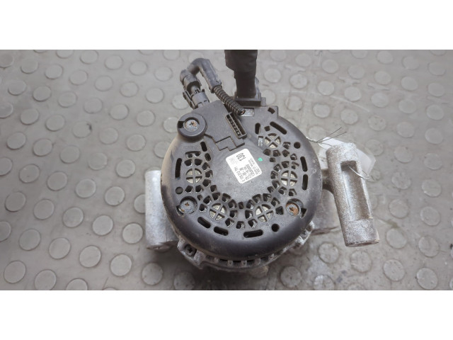 Генератор Chevrolet Equinox 2017-2024 13535009