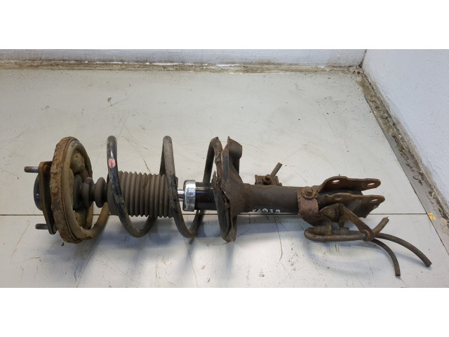 Стойка амортизатора Mitsubishi Lancer 10 2007-2017