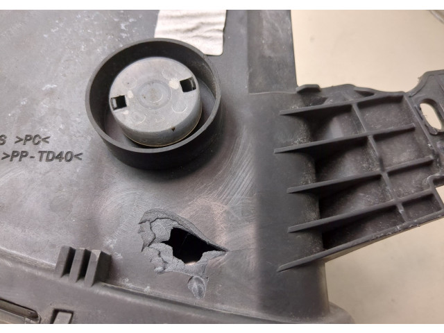 Фара передняя  Ford Kuga 2012-2016 левая 