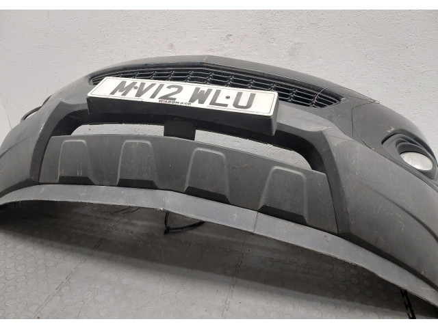 Бампер  Opel Antara передний   