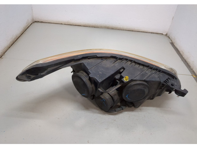 Фара передняя Citroen C3 picasso 2009-2017 левая