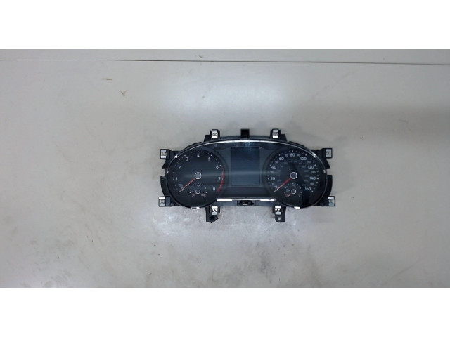 Панель приборов Volkswagen Tiguan 2020- 5na920950e 1.5 Бензин