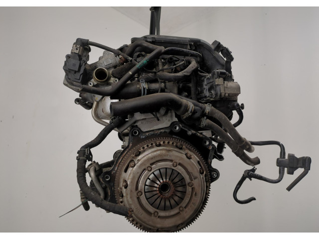 Форсунка топливная Skoda Rapid 2012-2020