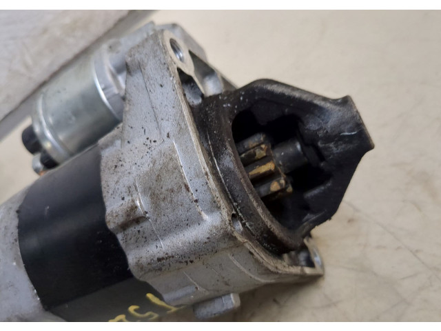 Стартер  Fiat Punto 1999-2010 1.4     