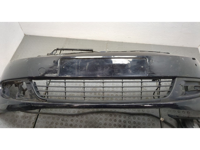 Бампер  Volkswagen Golf 6 2009-2012 передний   5K0807217BR