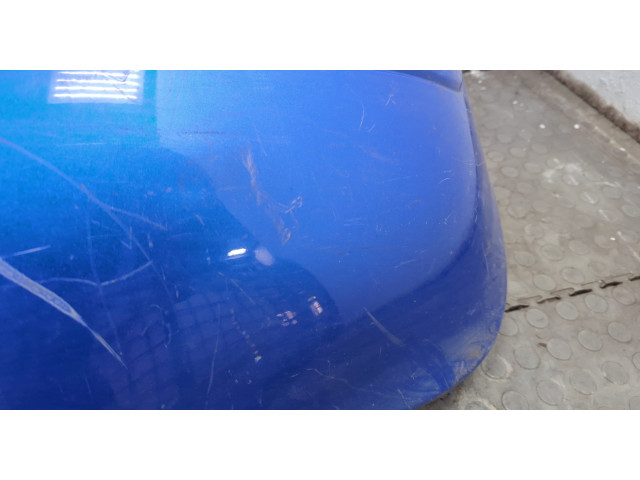 Бампер Nissan Note E11 2005-2013 задний