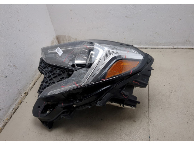 Блок розжига GMC Terrain 2017-2024