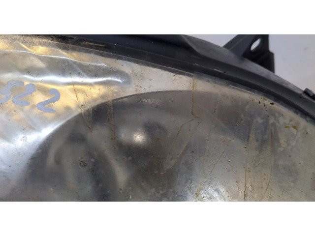 Фара передняя Citroen C5 2001-2004 правая