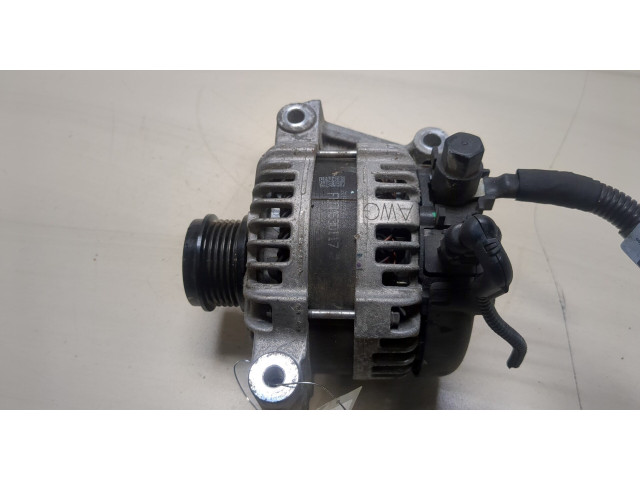 Генератор  GMC Terrain 2017-           