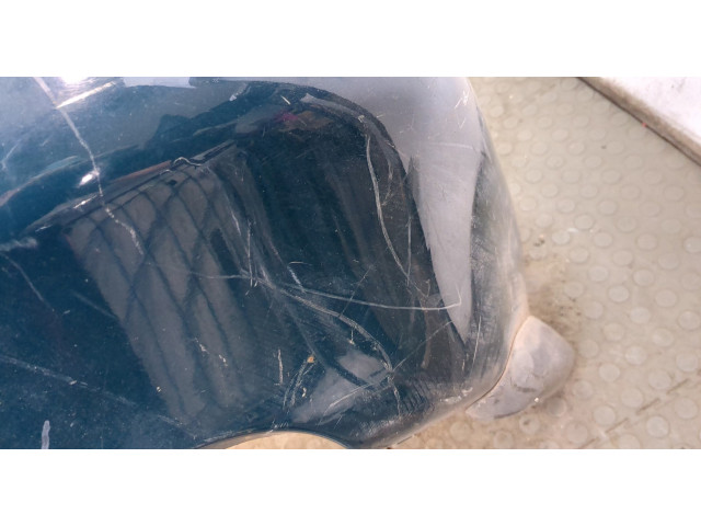 Бампер Volvo S40 / V40 1995-2004 задний