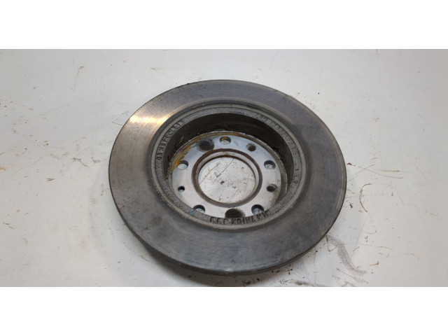 Диск тормозной  Chevrolet Trailblazer 2019-   задний   13507431      