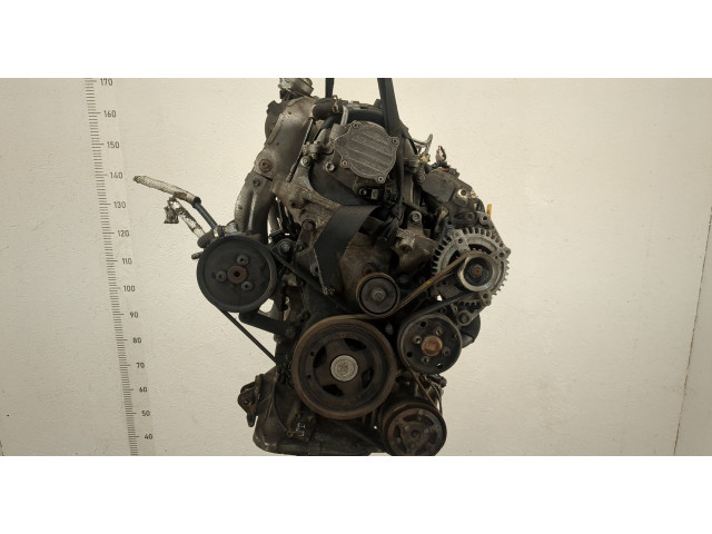Форсунка топливная Mini Cooper (R50 / 53) 2001-2006 13537799451