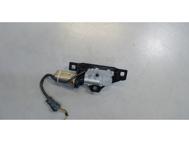 Замок багажника  BMW 7 E65 2001-2008       