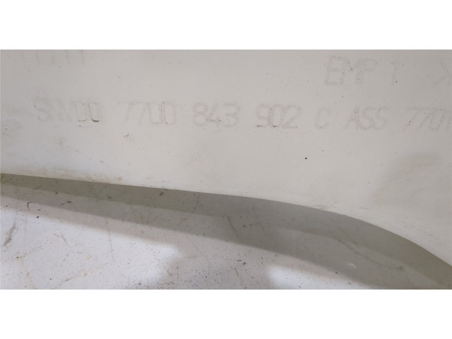 Бачок омывателя  Volkswagen Passat 5 1996-2000 7700843902     1.6