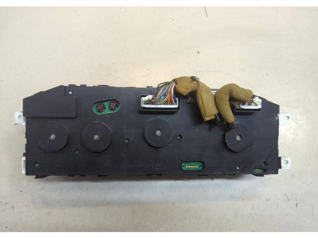 Панель приборов  Nissan X-Trail (T30) 2001-2007       24820ES60C     