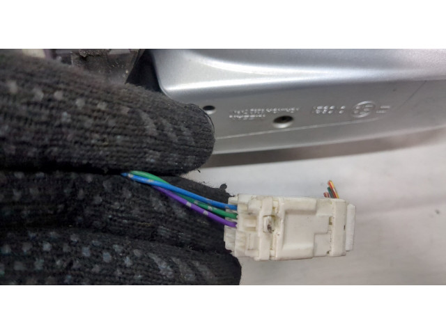 Зеркало боковое  Nissan X-Trail (T30) 2001-2006  правое             