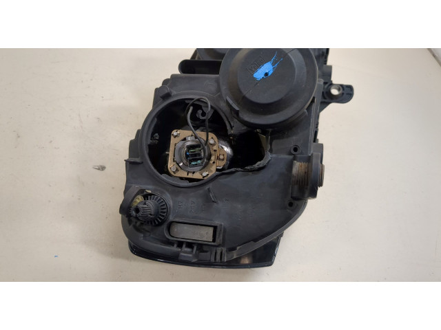 Фара передняя  Volkswagen Passat 7 2010-2015 Европа левая 