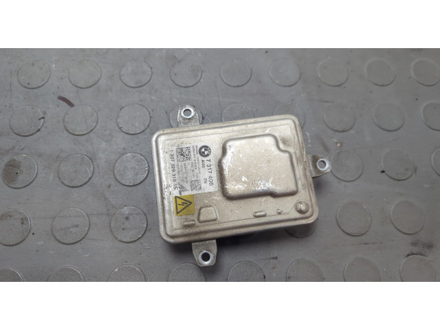 Блок розжига  BMW X5 F15 2013-2018