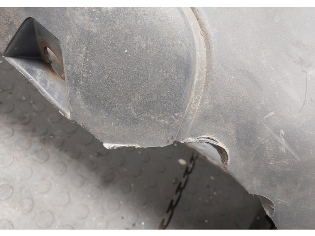 Бампер Peugeot 806 задний 7410E4