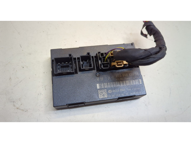 Блок комфорта  Volkswagen Passat CC 2008-2012        