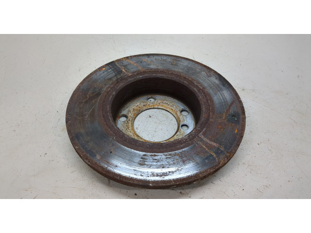 Диск тормозной  BMW Z3   задний         