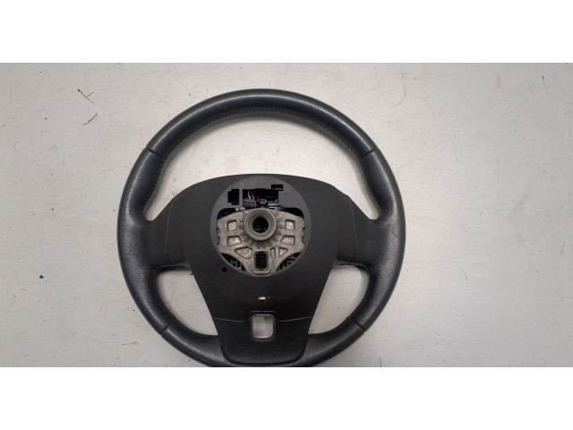 Руль  Renault Laguna 3 2009-             