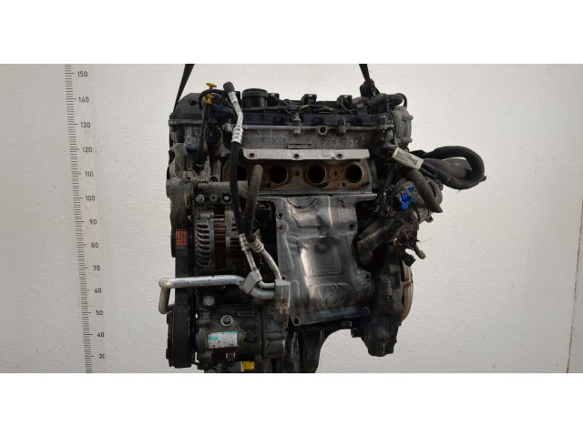 Генератор Mini Cooper (R56/R57) 2006-2013 12317615484, 7615484